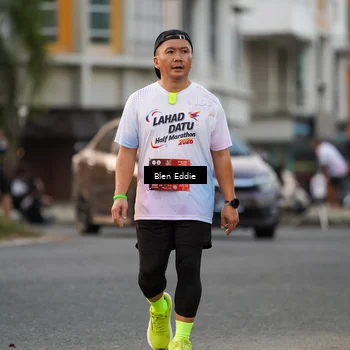 Runner Photo 7822977