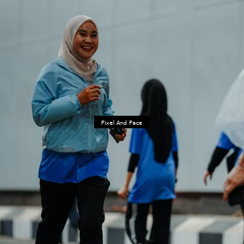 Runner Photo 7822979
