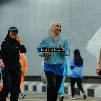 Runner Photo 7822982