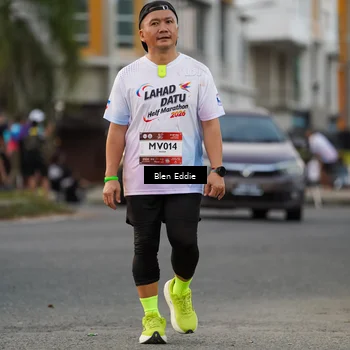 Runner Photo 7822984