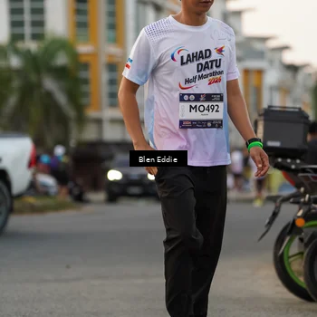 Runner Photo 7822986