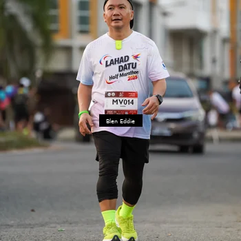 Runner Photo 7822987