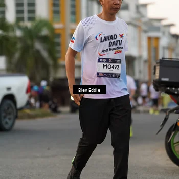 Runner Photo 7822996