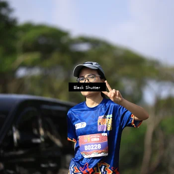Runner Photo 7822998