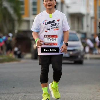 Runner Photo 7822999