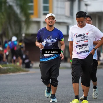 Runner Photo 7823008