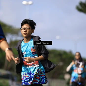 Runner Photo 7823012