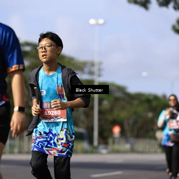 Runner Photo 7823016