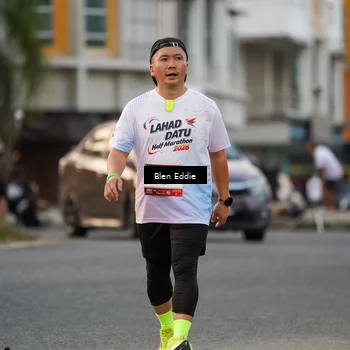 Runner Photo 7823032