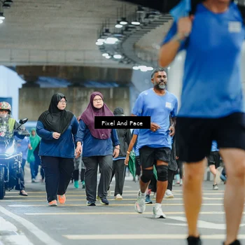Runner Photo 7823038