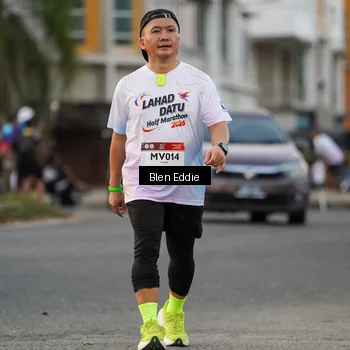 Runner Photo 7823043