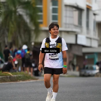 Runner Photo 7823059