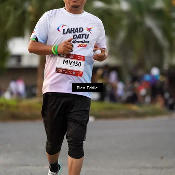 Runner Photo 7823063