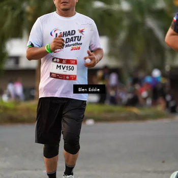 Runner Photo 7823068