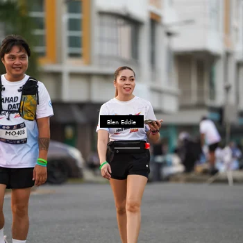 Runner Photo 7823074