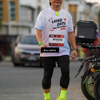 Runner Photo 7823075