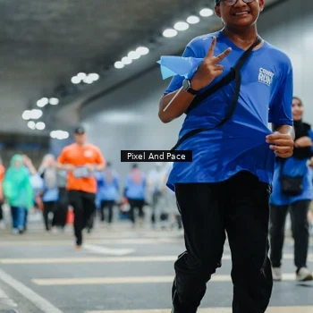 Runner Photo 7823077