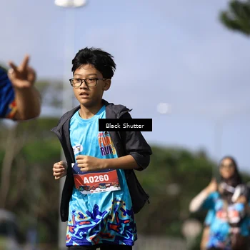Runner Photo 7823079