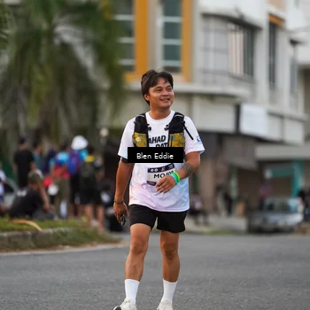 Runner Photo 7823088