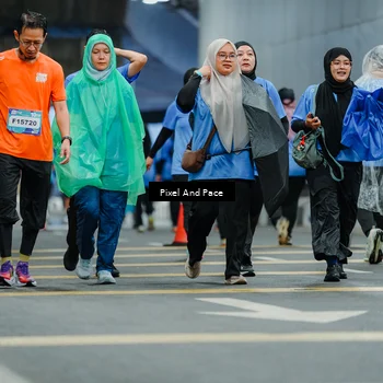 Runner Photo 7823090