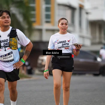 Runner Photo 7823096