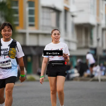Runner Photo 7823098