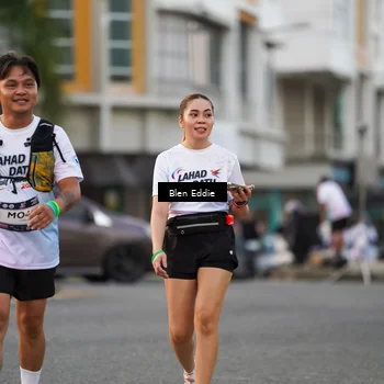 Runner Photo 7823099