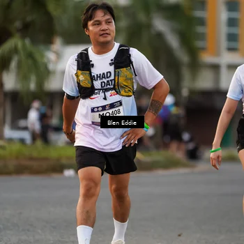Runner Photo 7823100