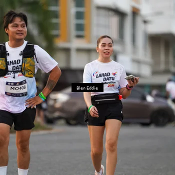 Runner Photo 7823107
