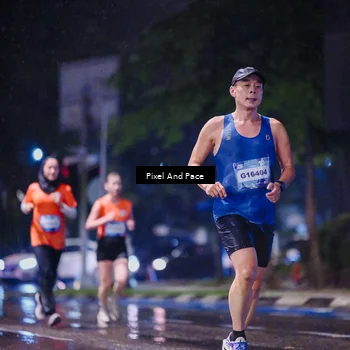 Runner Photo 7823109