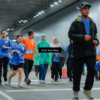 Runner Photo 7823110