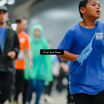 Runner Photo 7823112