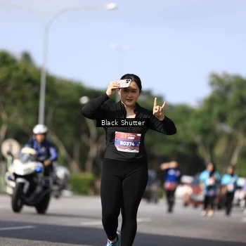 Runner Photo 7823116