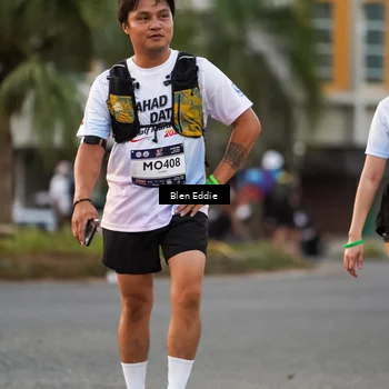 Runner Photo 7823119