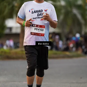 Runner Photo 7823120