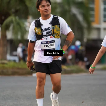 Runner Photo 7823121