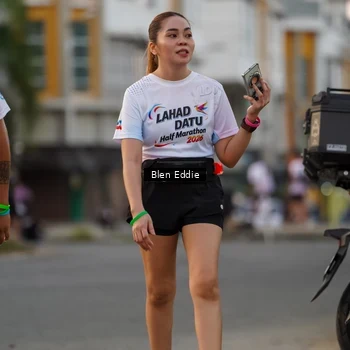 Runner Photo 7823122