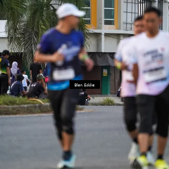 Runner Photo 7823125
