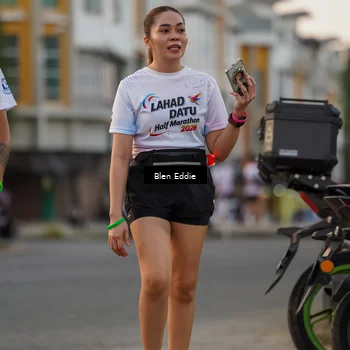 Runner Photo 7823127