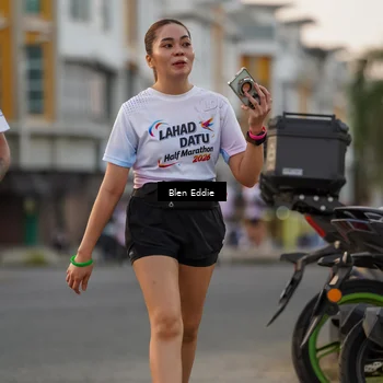Runner Photo 7823131