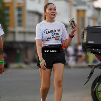 Runner Photo 7823136