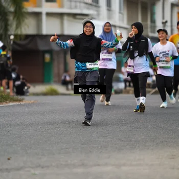 Runner Photo 7823139