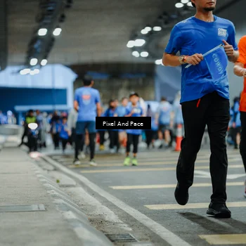 Runner Photo 7823142