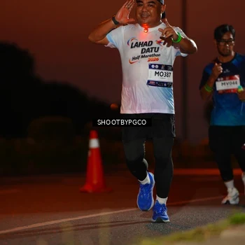 Runner Photo 7823148