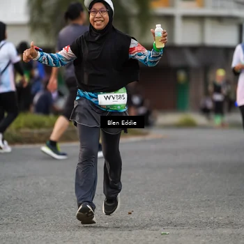 Runner Photo 7823155