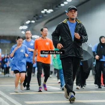 Runner Photo 7823160