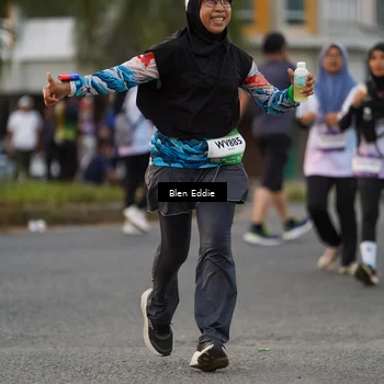Runner Photo 7823161