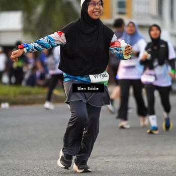 Runner Photo 7823166