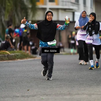 Runner Photo 7823170