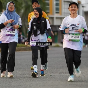 Runner Photo 7823184